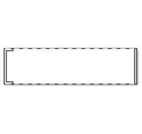 BCI C-PHA-700 Labels