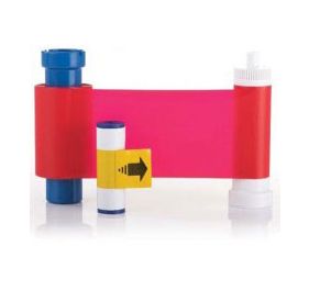 Magicard MA1000K-Red ID Card Ribbon