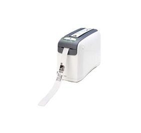 Zebra HC100-3001-0200 Barcode Label Printer