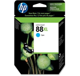 HP C9391AN#140 InkJet Cartridge