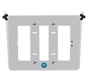 Heckler H705-WT Spare Parts