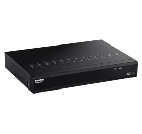 TRENDnet TV-NVR1508 Network Video Recorder