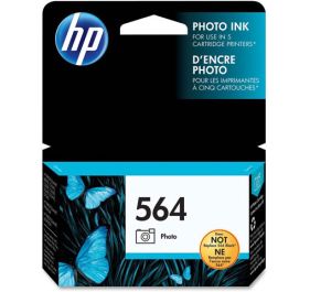 HP CB317WN#140 InkJet Cartridge