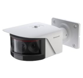 Honeywell HMBL8GR1 Security Camera