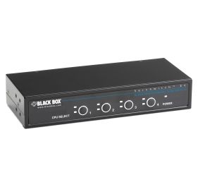 Black Box KV9004A Accessory