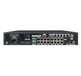 Speco N16NSF4TB Network Video Recorder