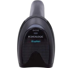 Datalogic GBT4500-BK-BTK1 Barcode Scanner