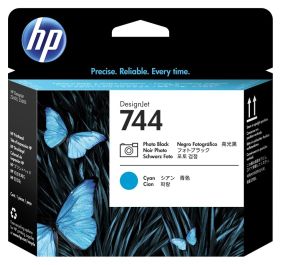 HP F9J86A Printhead