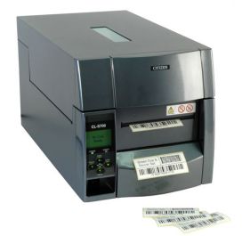 Citizen CL-S703-W Barcode Label Printer