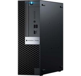 Milestone HE150D-12TB Surveillance DVR