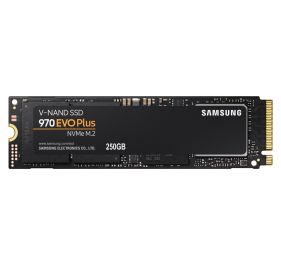 Samsung MZ-V7S250B/AM Drive
