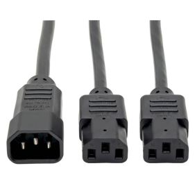 Tripp-Lite P004-006-2C13 Power Device