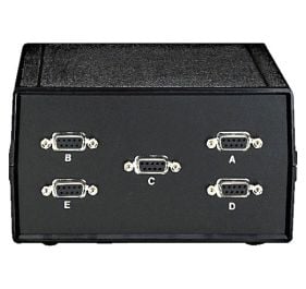 Black Box SWL031A-FFFFF Products