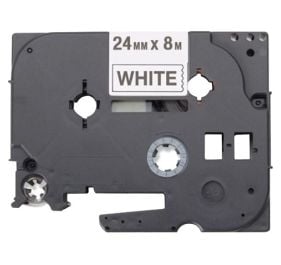Brother HGE2515PK Labeling Tape
