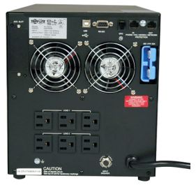 Tripp-Lite SU1500XL Products