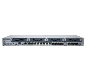 Juniper Networks SRX345-JSE Software