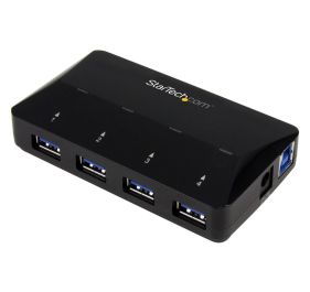 StarTech ST53004U1C Docks and Cradles