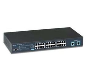 BCI TEG-S224 Telecommunication Equipment