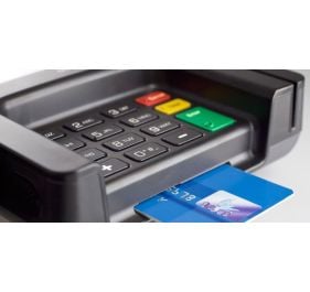 Ingenico ISC250-USSCN40F Payment Terminal