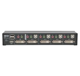 Tripp-Lite B004-DUA4-HR-K Accessory