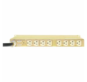 Eaton TPC115-10A/LT Products