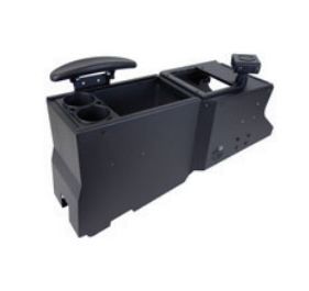 Gamber-Johnson 7160-1477 Carrying and Protective Accessories