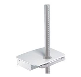 Ergotron ZET26CG Mounting Hardware and Stands