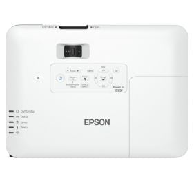 Epson V11H796020 Projector