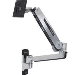 Ergotron 45-353-026 Mounting Hardware and Stands