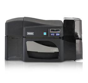 Fargo 55136 ID Card Printer