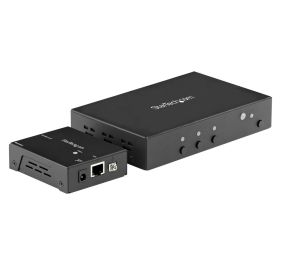 StarTech VS321HDBTK Ethernet & Network Switches