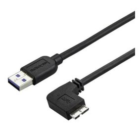 StarTech USB3AU50CMRS Cables, Connectors, and Adapters