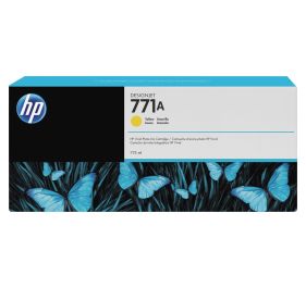 HP B6Y18A InkJet Cartridge