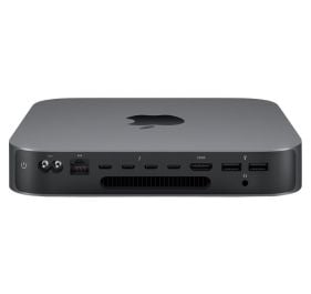 Apple Mini Mac PC Rugged Laptop
