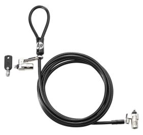 HP 1AJ39UT Cables, Connectors, and Adapters