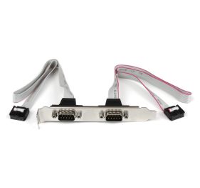 StarTech PLATE9M2P16 Cables, Connectors, and Adapters