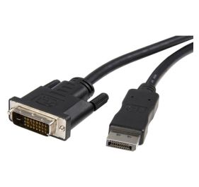 StarTech DP2DVIMM6X10 Cables, Connectors, and Adapters