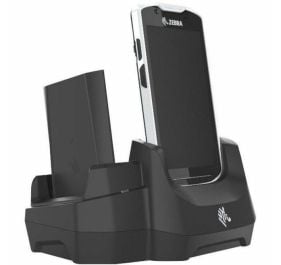 Zebra CRD-TC5X-2SETH-02 Docks and Cradles