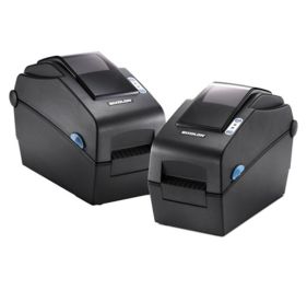 Bixolon SLP-DX220CEG Barcode Label Printer