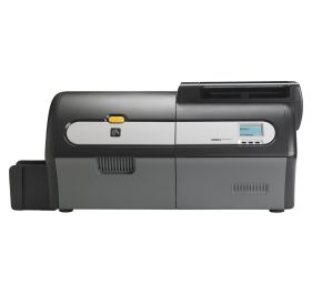 Zebra Z71-A00C0000US00 ID Card Printer