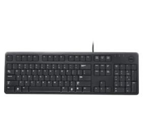 Dell 331-9597 Keyboards