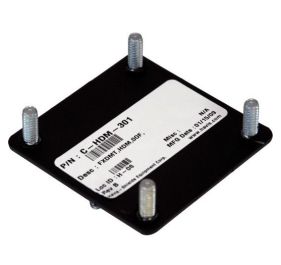 Havis C-HDM-301 Spare Parts