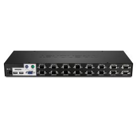 BCI TK-1603R Telecommunication Equipment