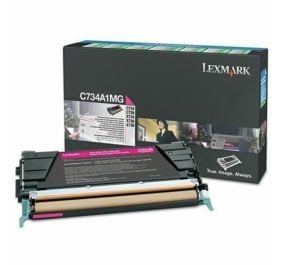 Lexmark X746A1MG Toner