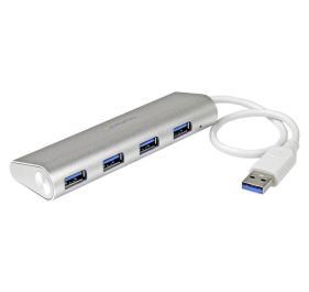 StarTech ST43004UA Cables, Connectors, and Adapters