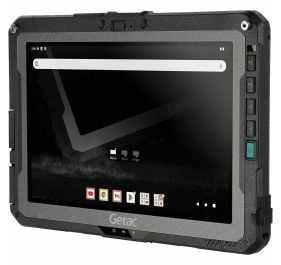Getac Z2A7CXWA5ABX Tablet