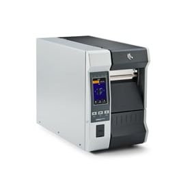 Zebra ZT61043-T01010GA Barcode Label Printer