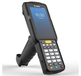 Zebra MC330L-GJ4EG4NA Mobile Computer