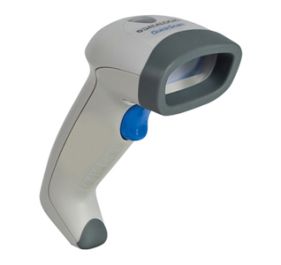 Datalogic QD2110-WH Barcode Scanner