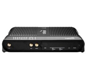 CradlePoint IBR1700 Data Networking